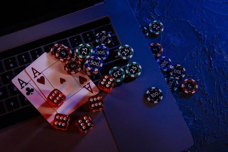 Antarmuka permainan Gonzo's Quest di aplikasi mobile togel korea
