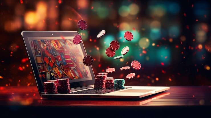 togel korea featured game showcase